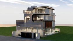 Opera Estate (D15), Semi-Detached #554566531